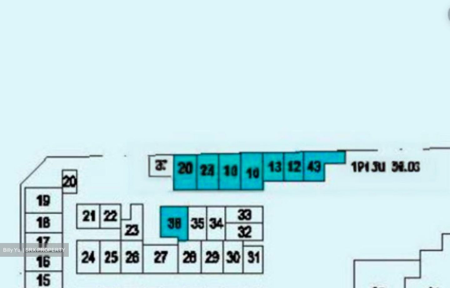 Suites @ Bukit Timah (D21), Shop House #575415961